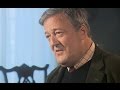 Stephen Fry Annihilates God 