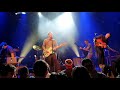 Kevin Devine & the Goddamn Band - Carnival (Live @Bowery Ballroom, 21.12.19)