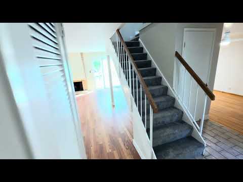 3 Bed 2.5 Bath Home In Walnut Creek (Heather Farms) property video