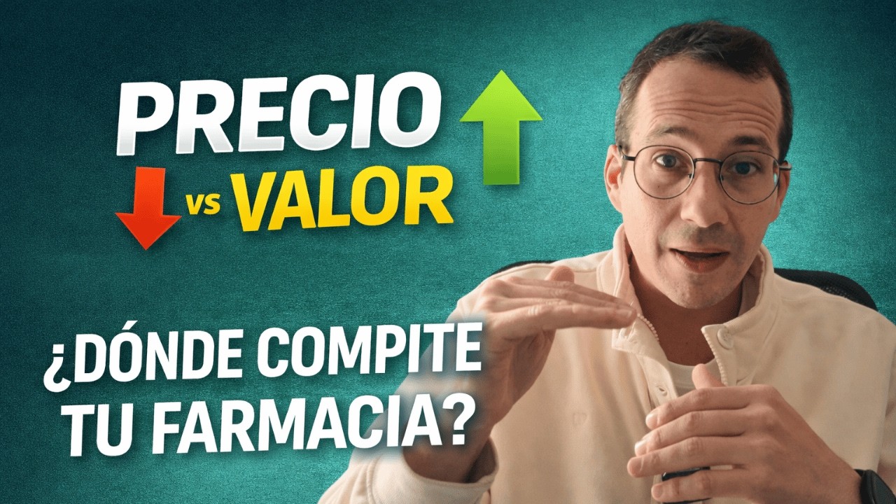 Farmacia del ahorro vs farmacia de valor la batalla real que define tu identidad