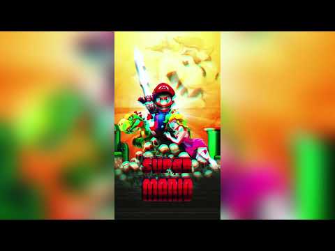 Lachito Yo - Super Mario 🍄