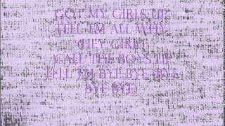 Jayme Dee - Tip Toes Lyrics