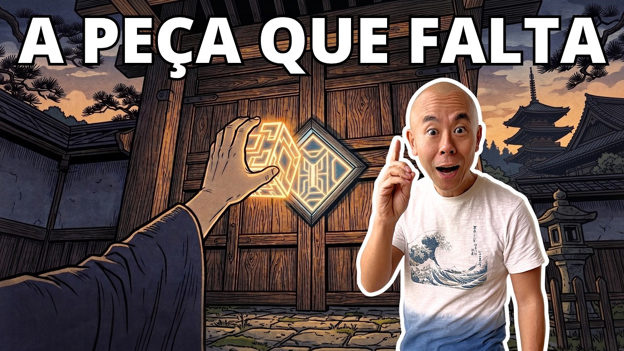 Este truque de IA muda a sua vida