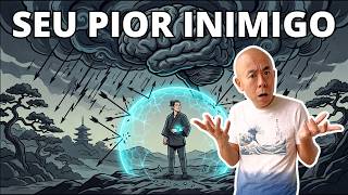 O seu cérebro mente. A IA muda a sua vida.