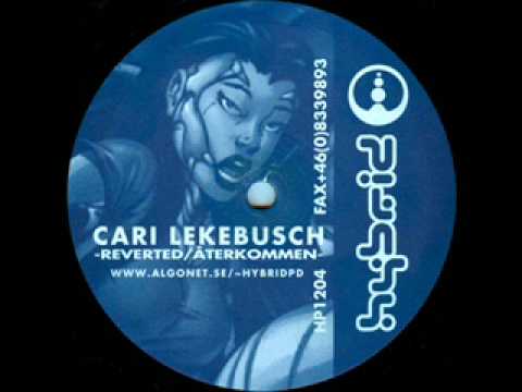 C4R1 L3K38U5CH - R3V3RT3D (8I)