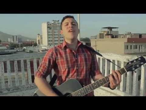 David Meza- PROMO Nada Puede Pararnos