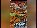 Andy S Amazing Adventures Magazine