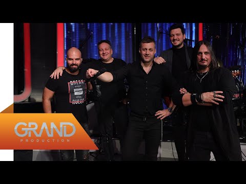 Lexington Band - SPLET 2 - (LIVE) - ASMM - (Tv Grand 09.11.2021.)