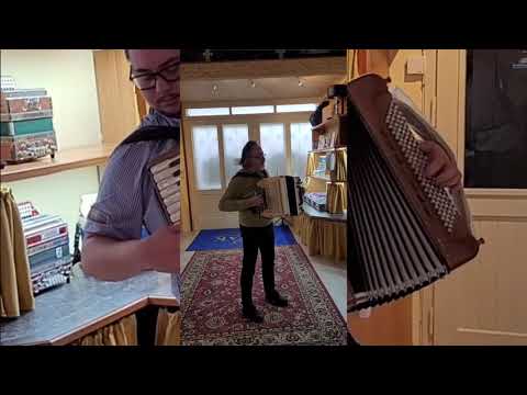 Novak Harmonikas - Philip Koglek © OlmHERZ