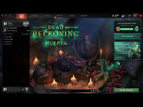 Team QWE vs (team) || SEA DPC Div. 2 Open Qualifiers #1