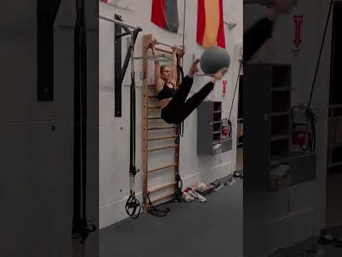 active flexibility – pike straddle – Gymnastics Coaching.com