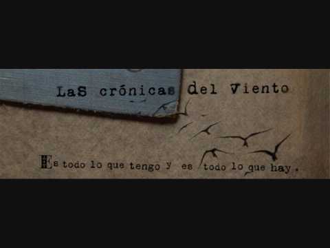 Es Todo Lo Que Tengo Y Es Todo Lo Que Hay video