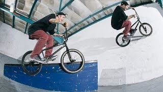 The Full Cab: Episode 1 - Hastings