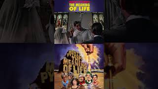 &quot;Every sperm is sacred&quot; 😇 #shorts | Monty Python&#39;s The Meaning of Life
