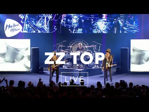 ZZ Top - Gimme All Your Lovin' (Live At Montreux 2013)