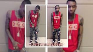 Soulja Boy - "Started From The Bottom" (Freestyle)