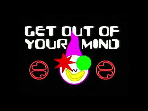 Hex - Antistatic (Philips CDi, 1993)