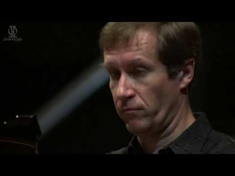 Rachmaninov, Suite №2  for two piano op.17, Lugansky - Rudenko