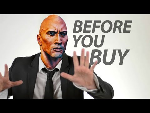 WWE 2K18 - Before You Buy