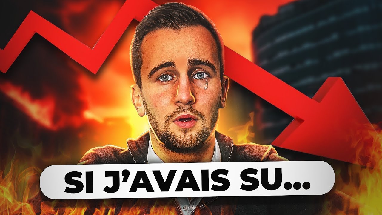 7 Erreurs Business à Éviter ABSOLUMENT !