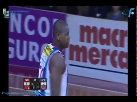 Goes 71 vs Trouville 70 12/10/15