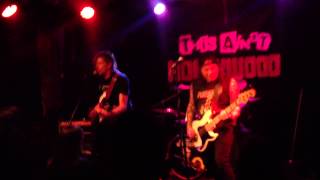 Dayglo Abortions Wake Up America This Aint Hollywood Hamilton May 15 2014