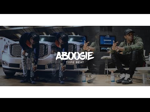 A Boogie Wit Da Hoodie x PnB Rock Type Beat - "Overview" | Piano/Rap Type Beat | @YungHydroBeatz