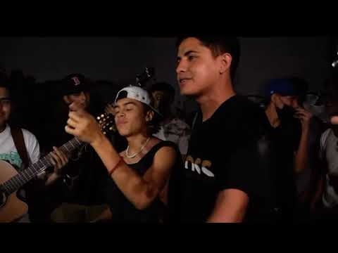 El Cazador (Hernán Trejo FT Máxima Ventaja ) Videoclip