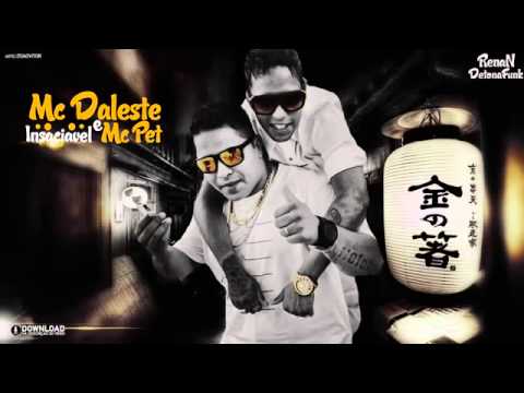 MC Daleste e MC Pet Daleste 2014