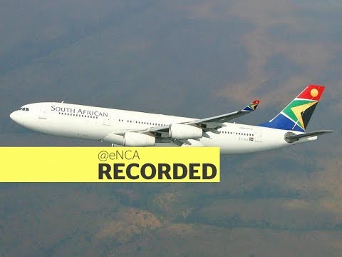 SAA briefs Scopa on its failure to table financial statements