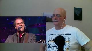 10 CC- I&#39;m Not In Love- Memory Reaction to a SMOOTH Tune!