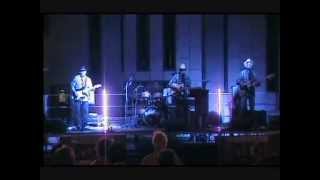 preview picture of video 'Cotton Fields by The Green River Band - Live in Bollate, 20-6-2014'