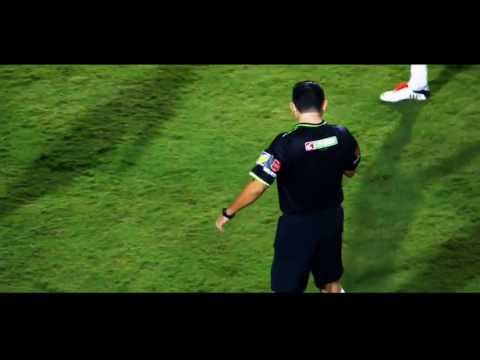 Pato Vs Boca Juniors (H) HD 720p Copa Libertadores 12-13