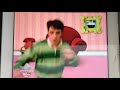 Blue S Clues Tickety S Favorite Nursery Rhyme Credits