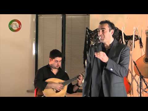 Emanuel Soares (A minha oração)