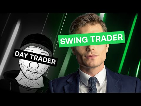 How to Actually Win at Trading (Best Swing Trading Strategy)