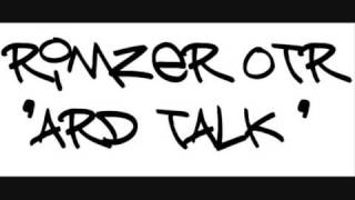 Rimzer - Ard Talk