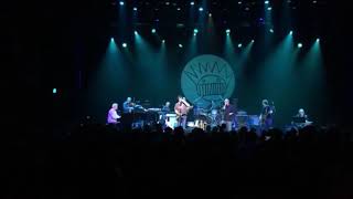 Ween - I Saw Gener Cryin in His Sleep - 2018-10-17 Nashville TN Ryman Auditorium