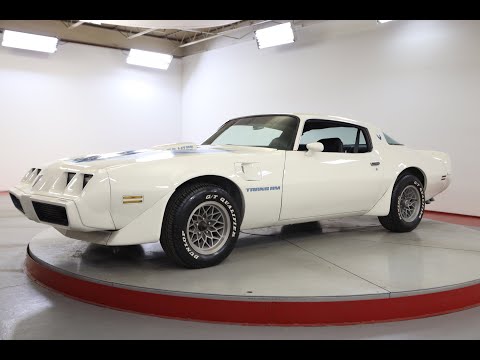 1979 Pontiac Firebird Trans Am (CC-1619694) for sale in Denver , Colorado