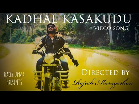 ARUN KARUNAKARAN KADHAL KASAKADHU (TAMIL VERSION)