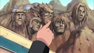 Naruto AMV- Last One Standing