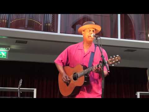 ERIC BIBB - New Home