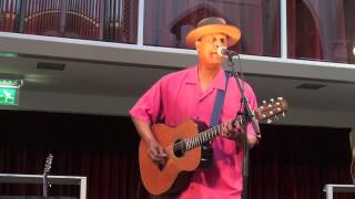 ERIC BIBB - New Home