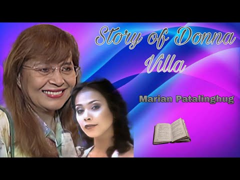 Story of Donna Villa