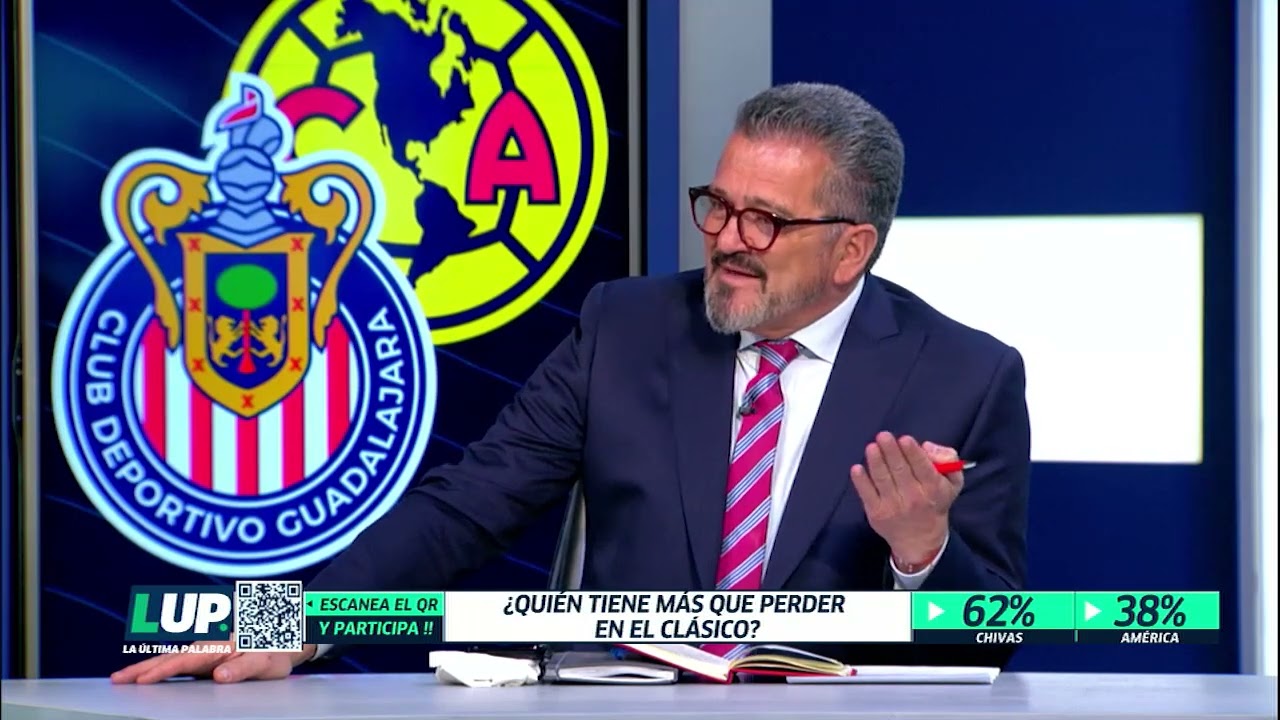 Club América | Antonio Ibrahim, el nuevo Director Deportivo es un hincha más del Club