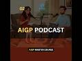 02 AIGP Certification Prep Podcast Full Course Artificial Intelligence Governance Professional
