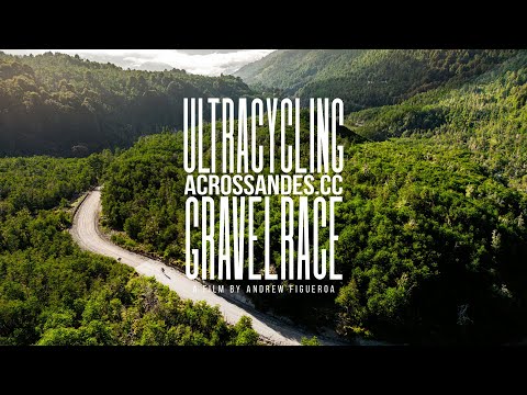 Across Andes The Film 2022