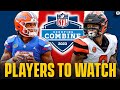 2023 NFL Draft Combine Preview: Under-the-Radar Players to Watch + MORE | CBS Sports HQ