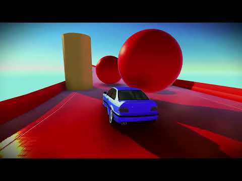 Driving Traps
