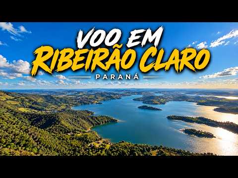 Ribeirão Claro para Poucos - FlyRB 27 09 2026 #niviuk #parapente #parapentebrasil